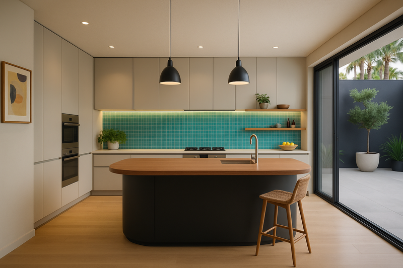 Kitchen Image