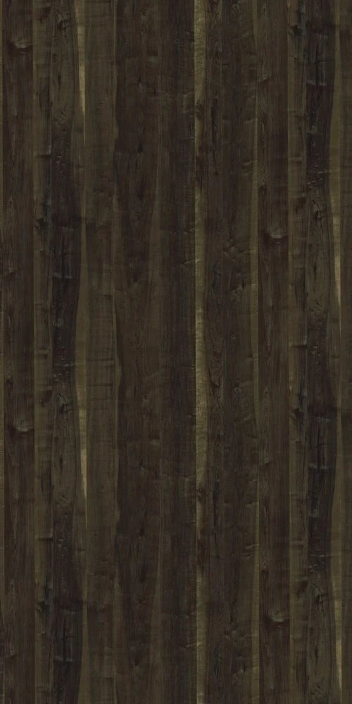 Knotty Smoked Maple